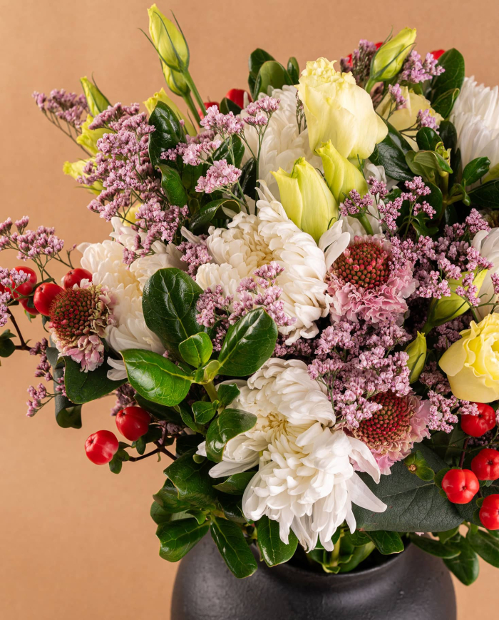 Sweet Meadow Bouquet