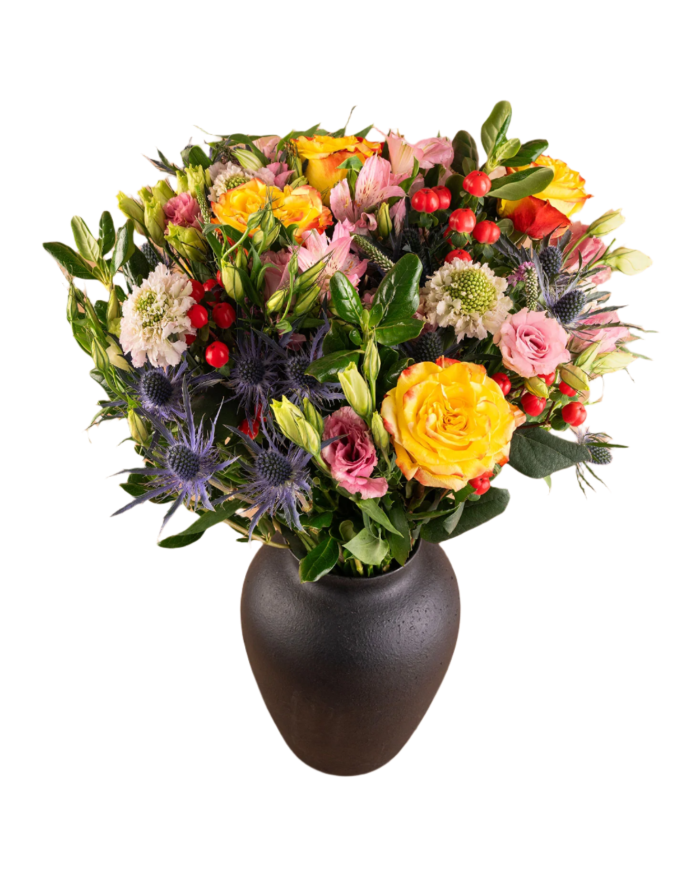Queen's Garden Bouquet