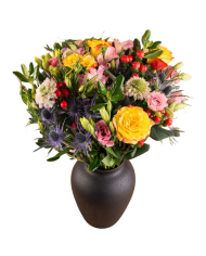 Queen's Garden Bouquet