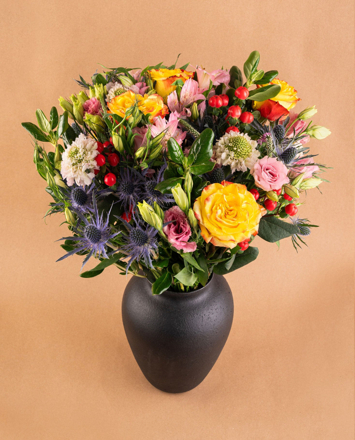 Queen's Garden Bouquet