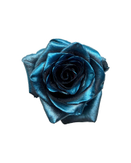 Sea Foam Tinted Roses Gift Box Sea Foam Tinted Roses Gift Box