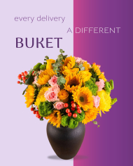 SUBSCRIPTION Box / Mystery Bukets SUBSCRIPTION Box / Mystery Bukets