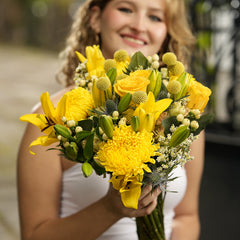 Flower Bouquets Delivered to Your Door – The Ultimate Guide Ecuadorian Farm-Fresh