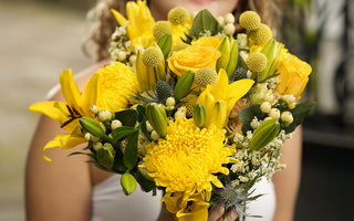 Flower Bouquets Delivered to Your Door – The Ultimate Guide Ecuadorian Farm-Fresh