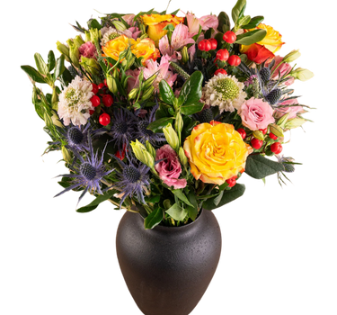 Queen's Garden Bouquet