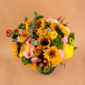 Sweet Scape Bouquet a