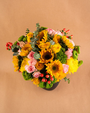 Sweet Scape Bouquet a