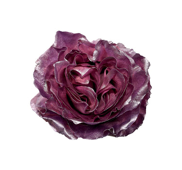 Rhapsody Metallic Tinted Roses Gift Box